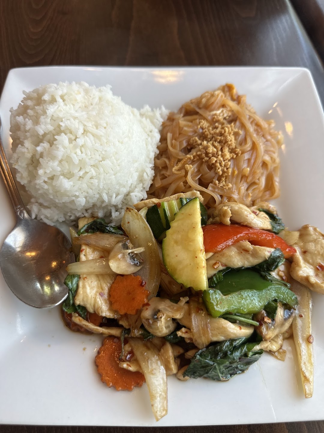 Photo of Royal Thai Bistro at Fircrest, WA