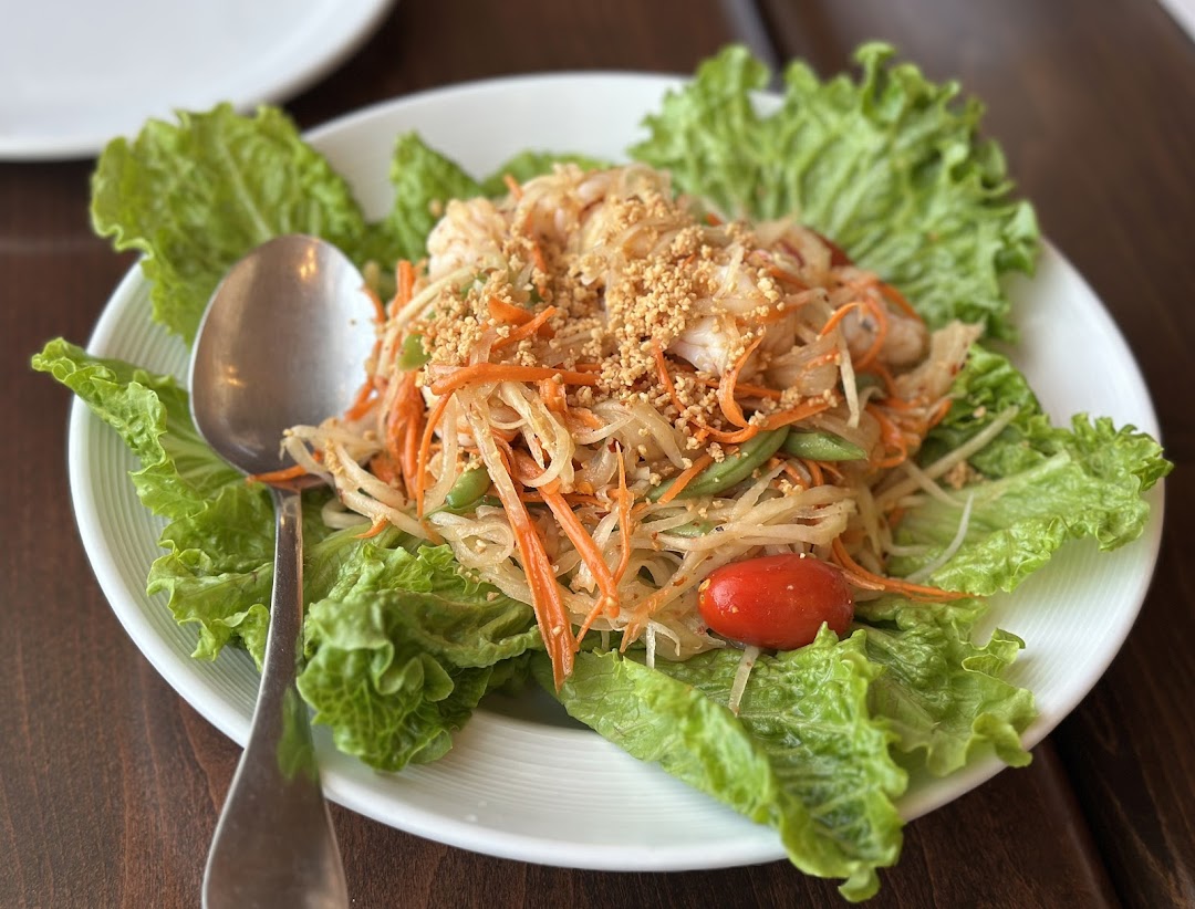 Photo of Royal Thai Bistro at Fircrest, WA