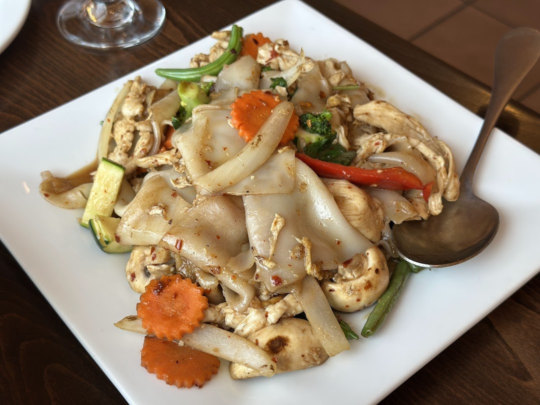 Photo of Royal Thai Bistro at Fircrest, WA
