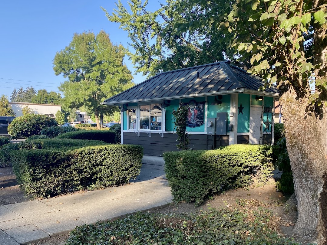 Photo of Tiger Mountain Coffee