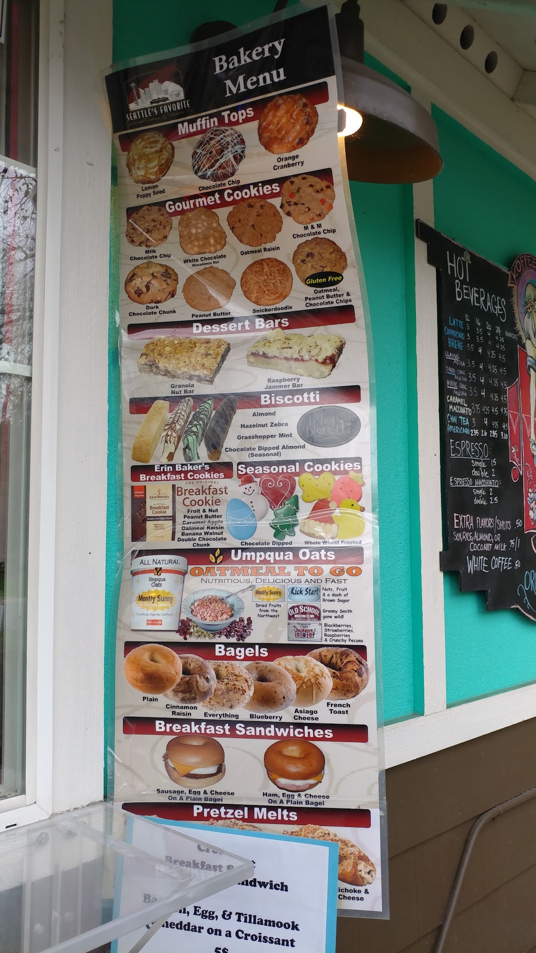 Photo of Tiger Mountain Coffee