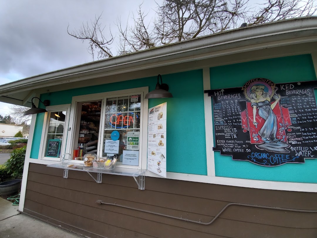 Photo of Tiger Mountain Coffee