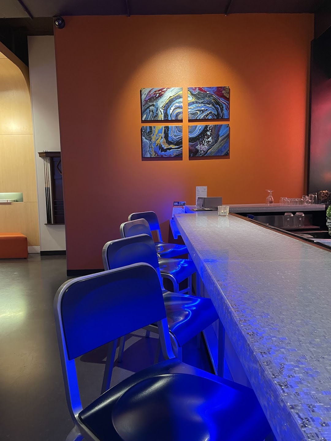 Photo of Wxyz Lounge