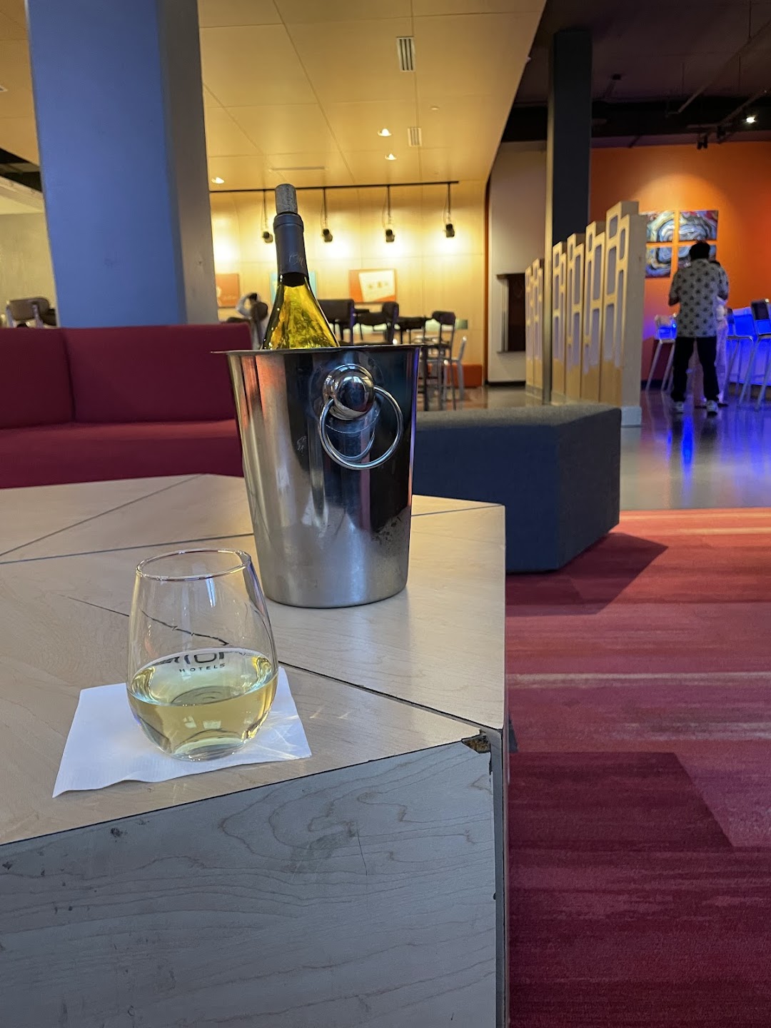 Photo of Wxyz Lounge