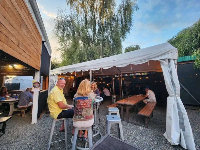 Off Camber Brewing