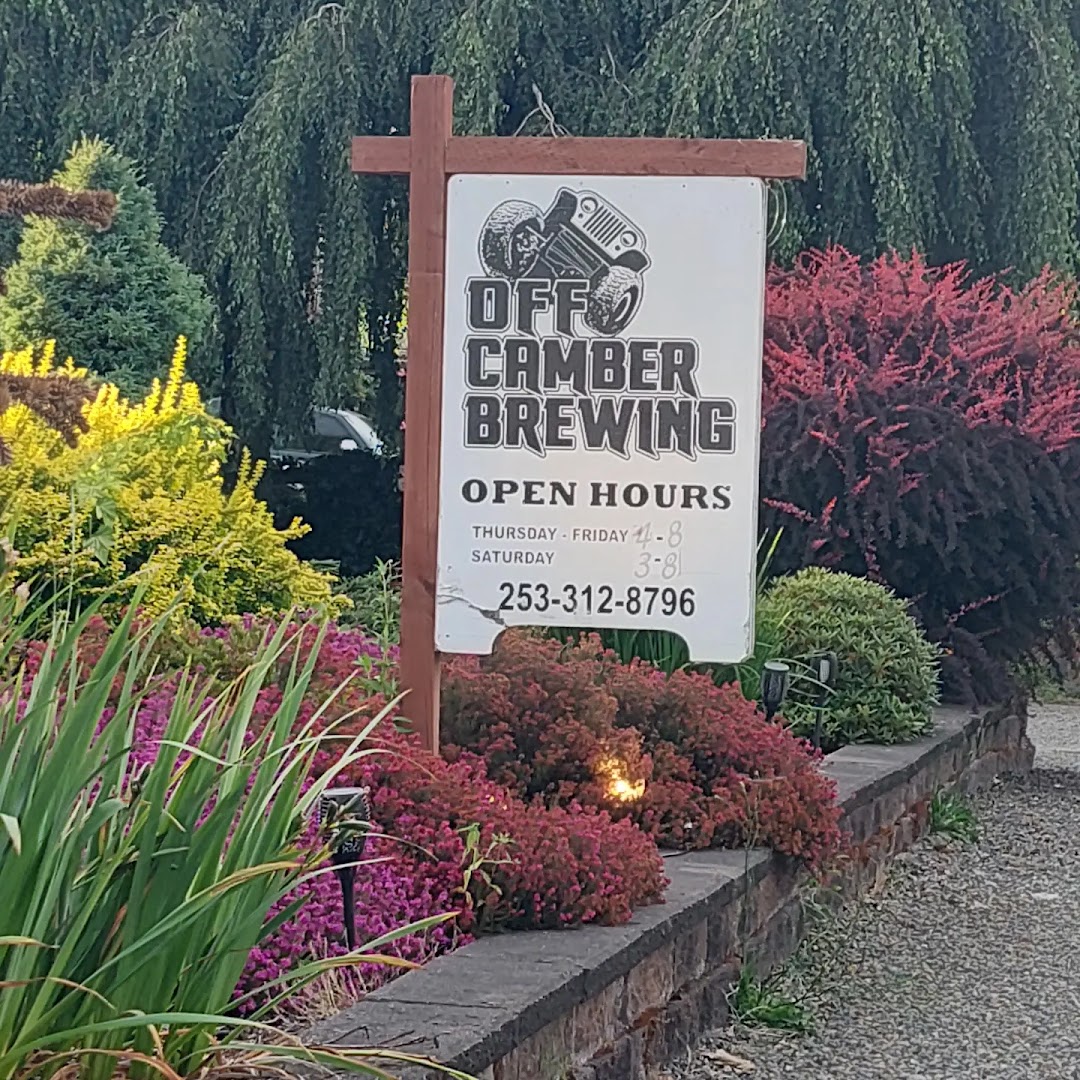 Photo of Off Camber Brewing