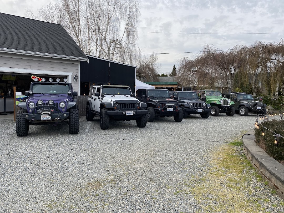 Photo of Off Camber Brewing