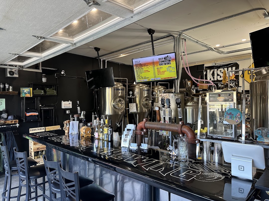Photo of Off Camber Brewing