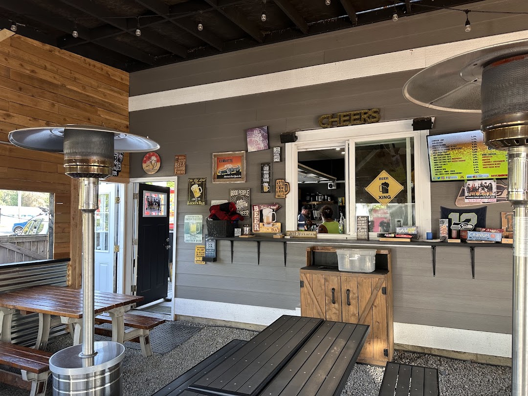 Photo of Off Camber Brewing