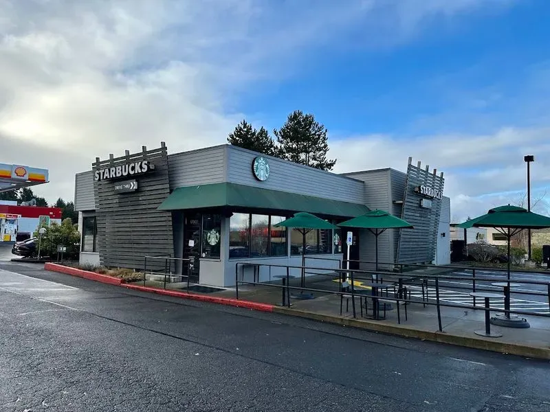Starbucks Coffee Company