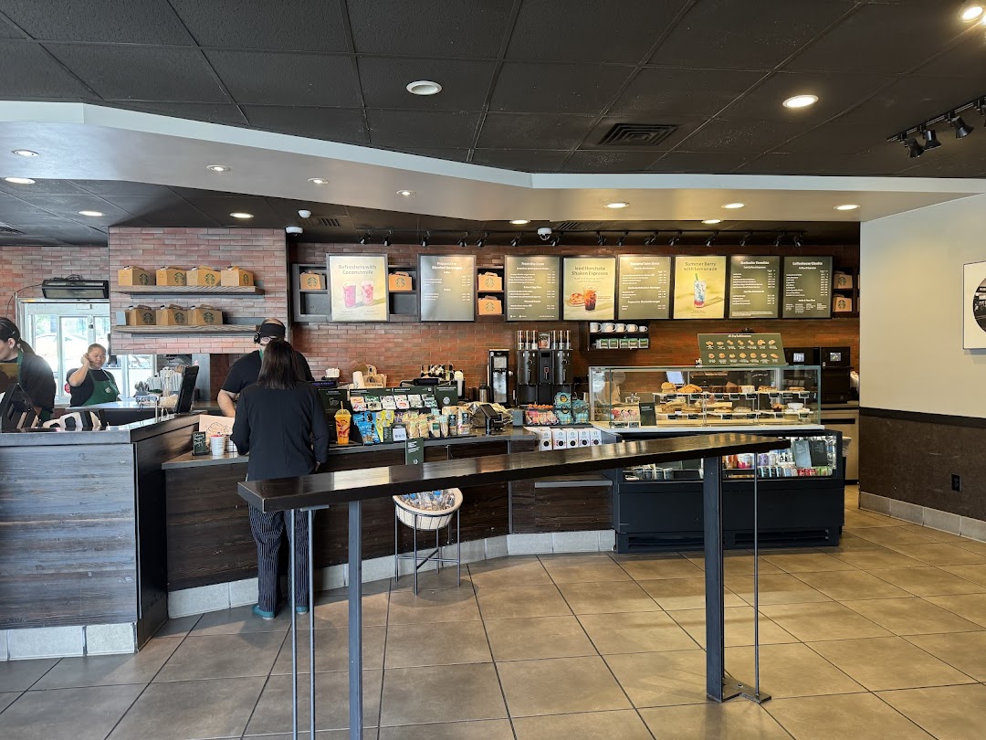 Photo of Starbucks Coffee Company