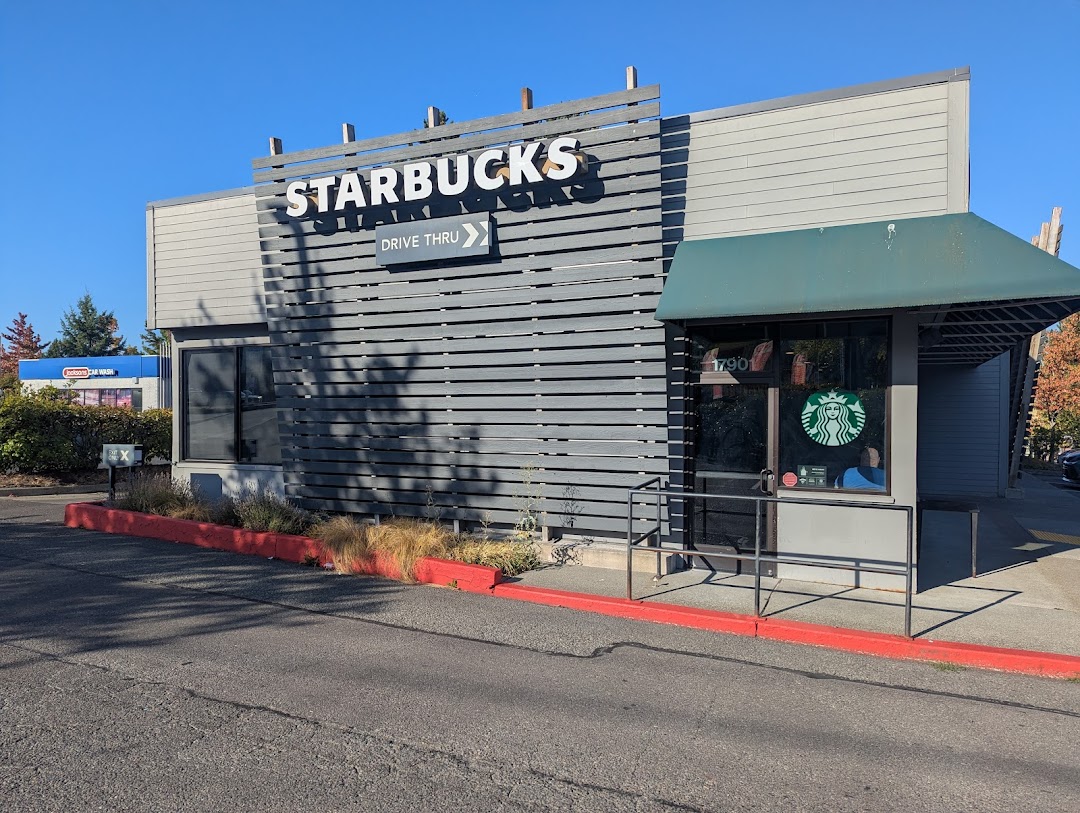 Photo of Starbucks Coffee Company