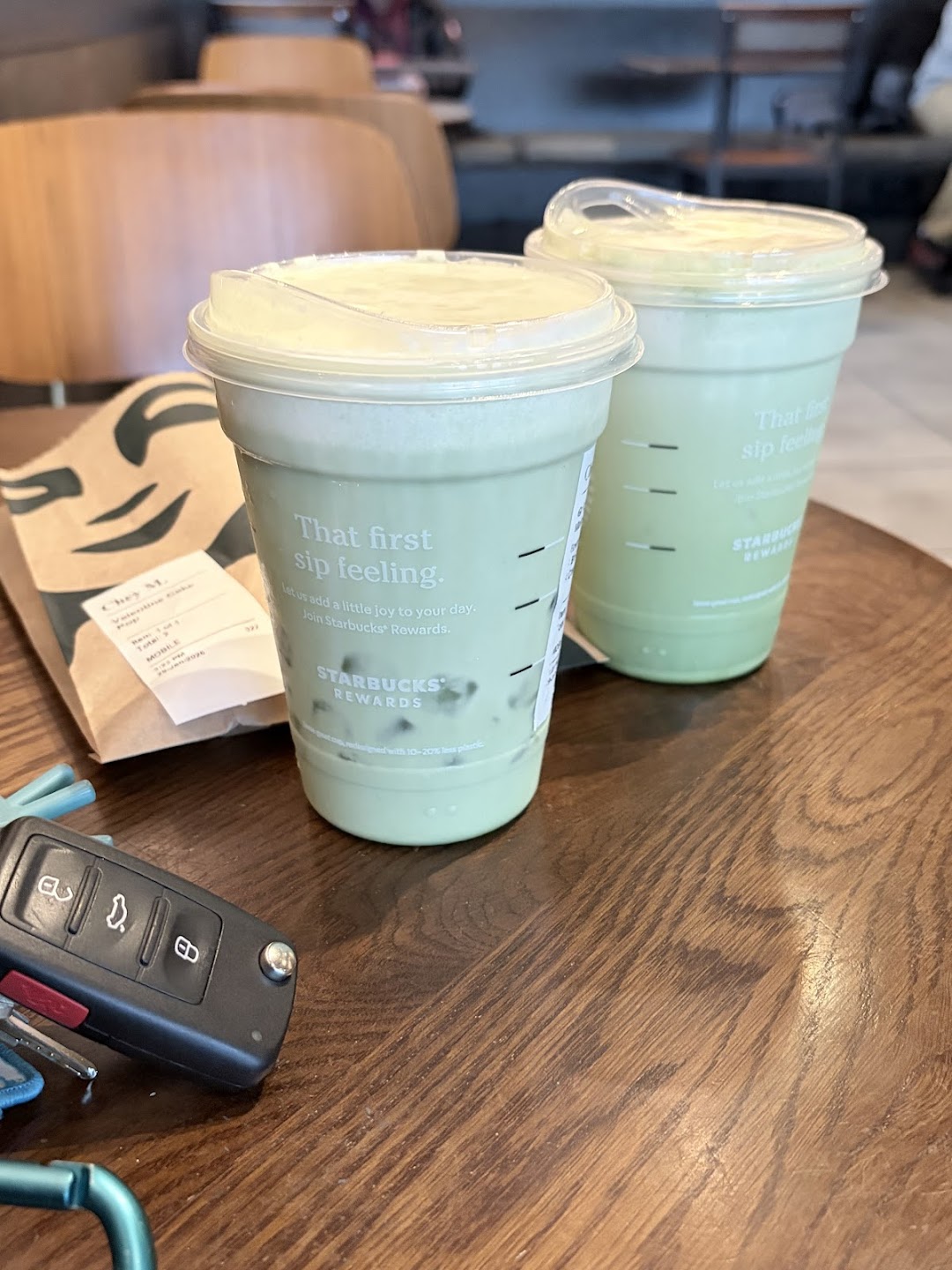Photo of Starbucks Coffee Company
