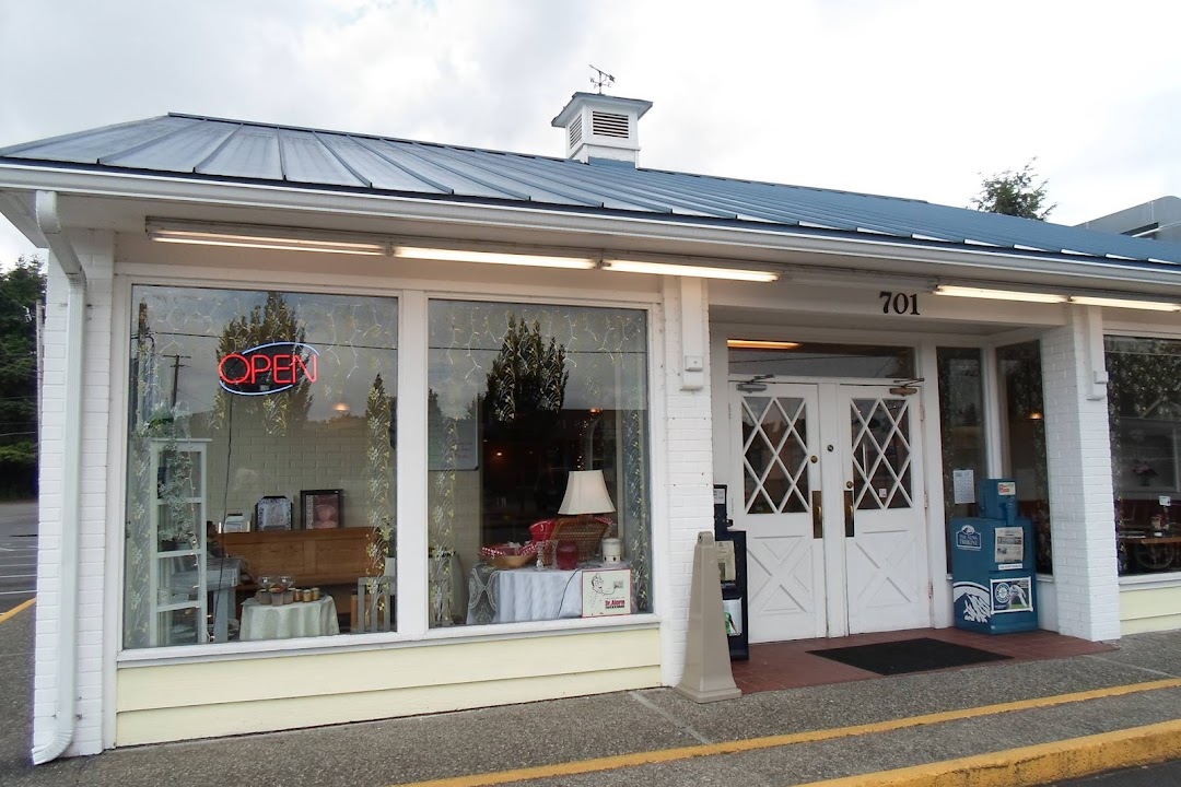 Photo of Mrs. Turner's Restaurant