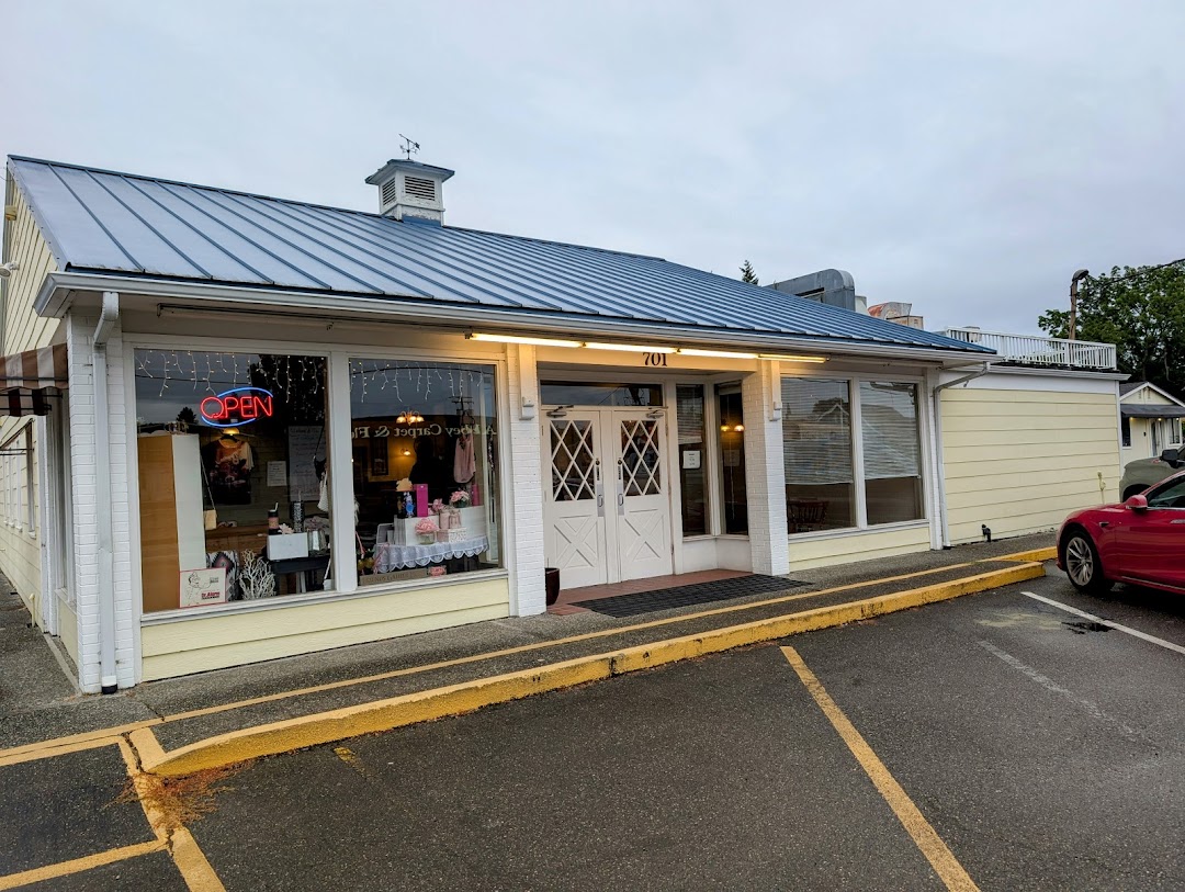 Photo of Mrs. Turner's Restaurant