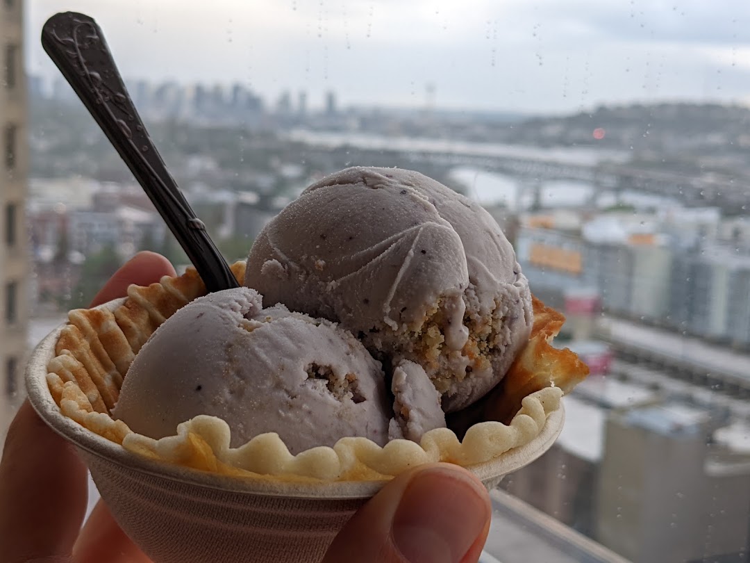 Photo of Sweet Alchemy Ice Creamery