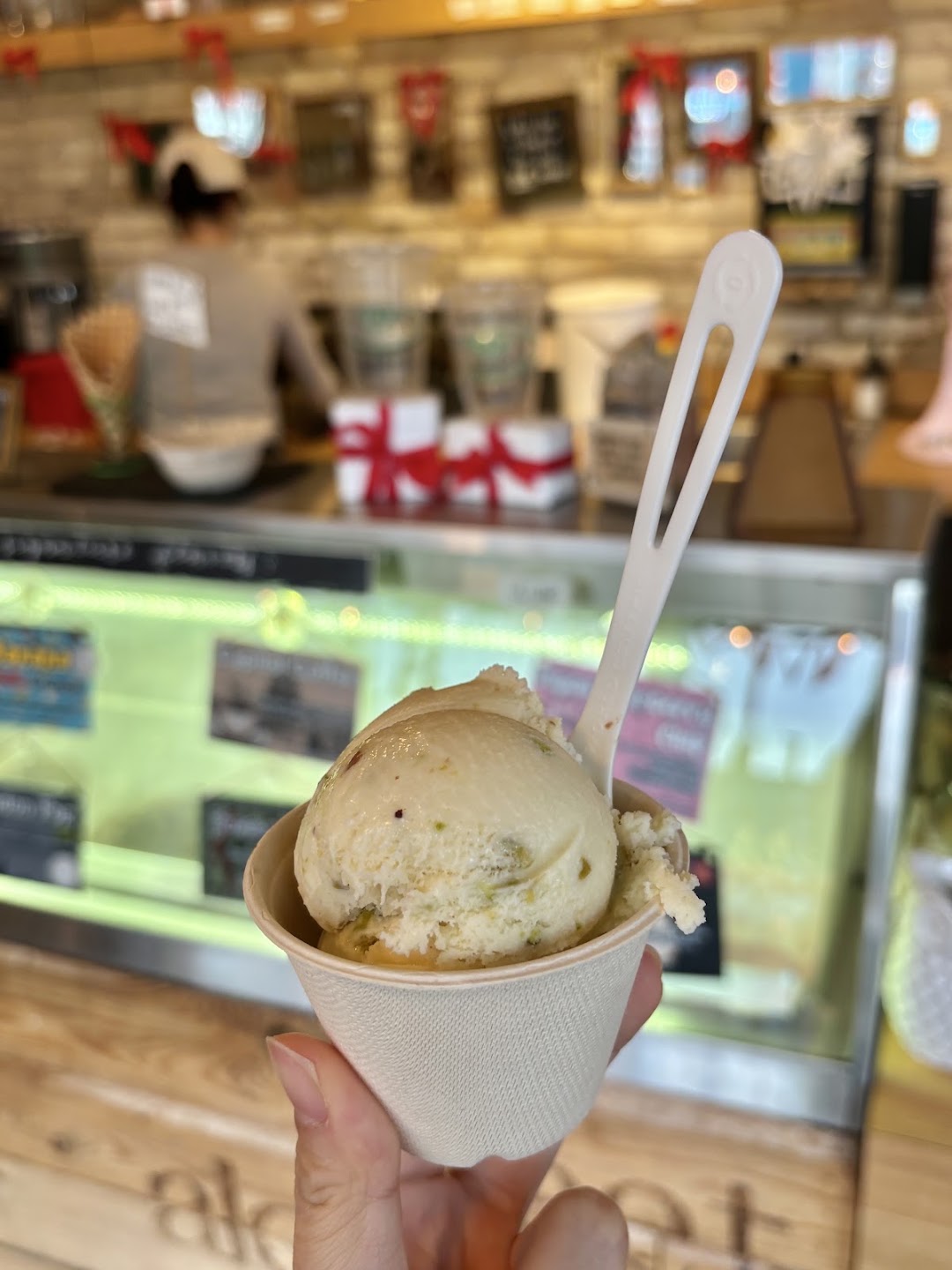 Photo of Sweet Alchemy Ice Creamery