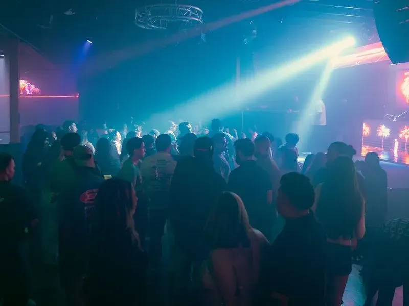 Fuego Nightclub