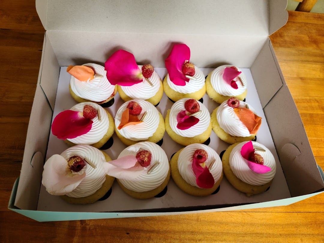 Photo of Trophy Cupcakes & Party - Woodinville Bakery - Not a Retail Location