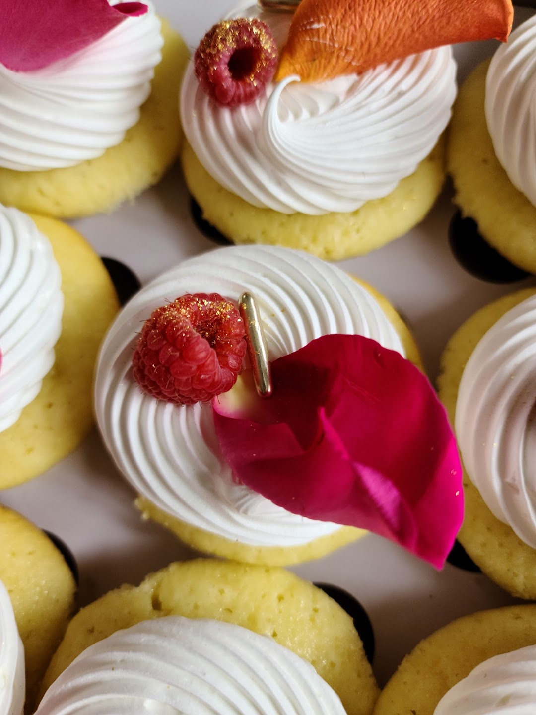 Photo of Trophy Cupcakes & Party - Woodinville Bakery - Not a Retail Location