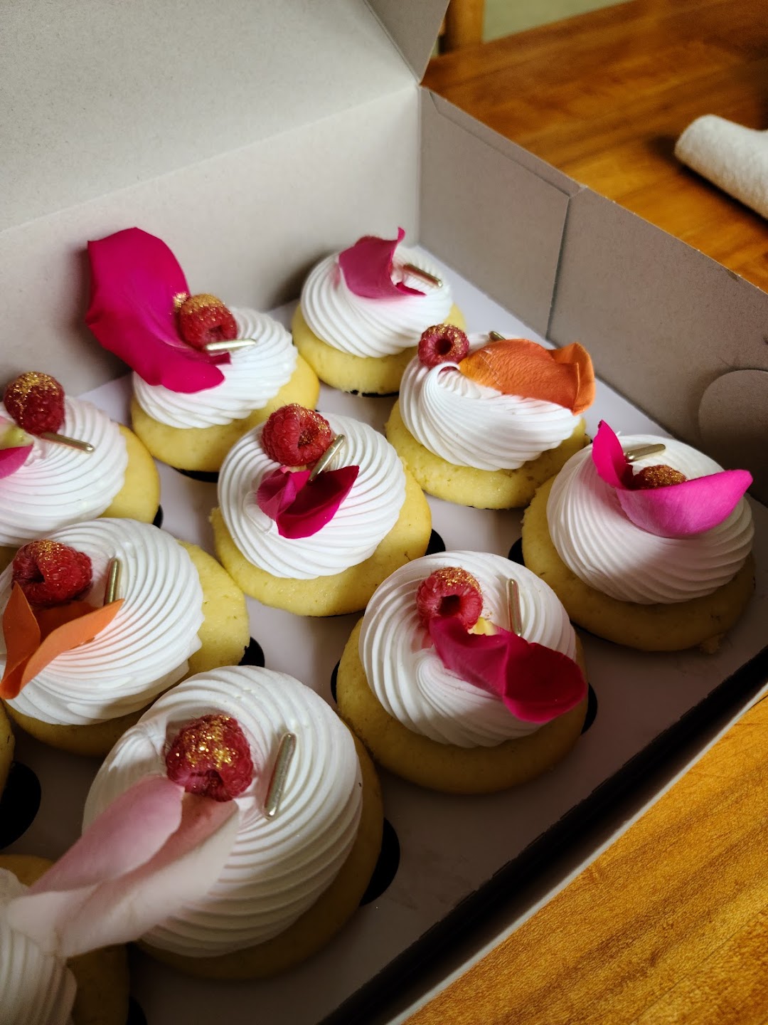 Photo of Trophy Cupcakes & Party - Woodinville Bakery - Not a Retail Location