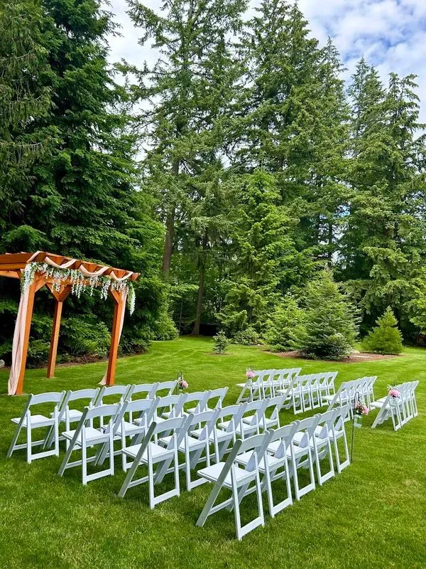 Thunder Ridge Weddings and events
