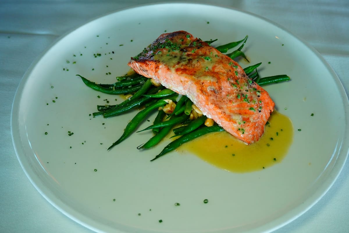 Photo of AQUA by El Gaucho