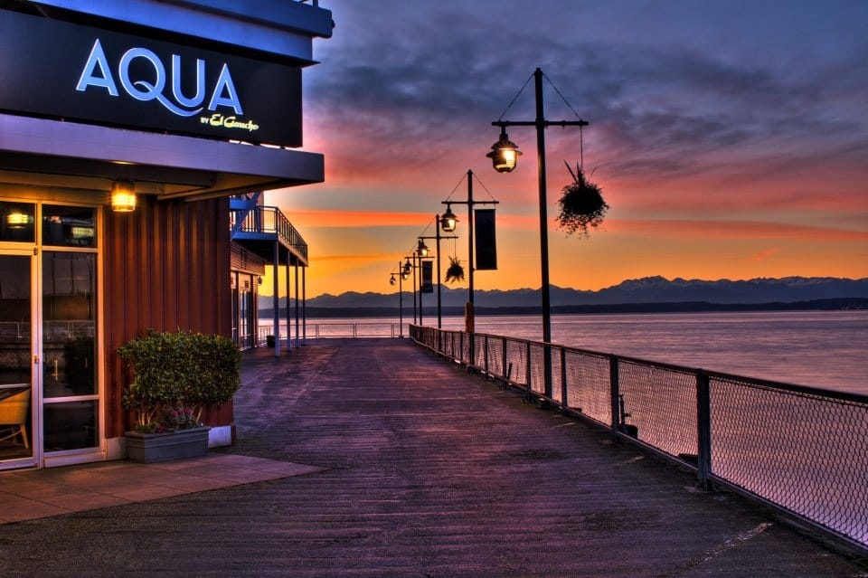 Photo of AQUA by El Gaucho