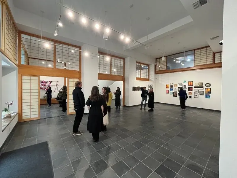 Gallery B612 Pioneer Square