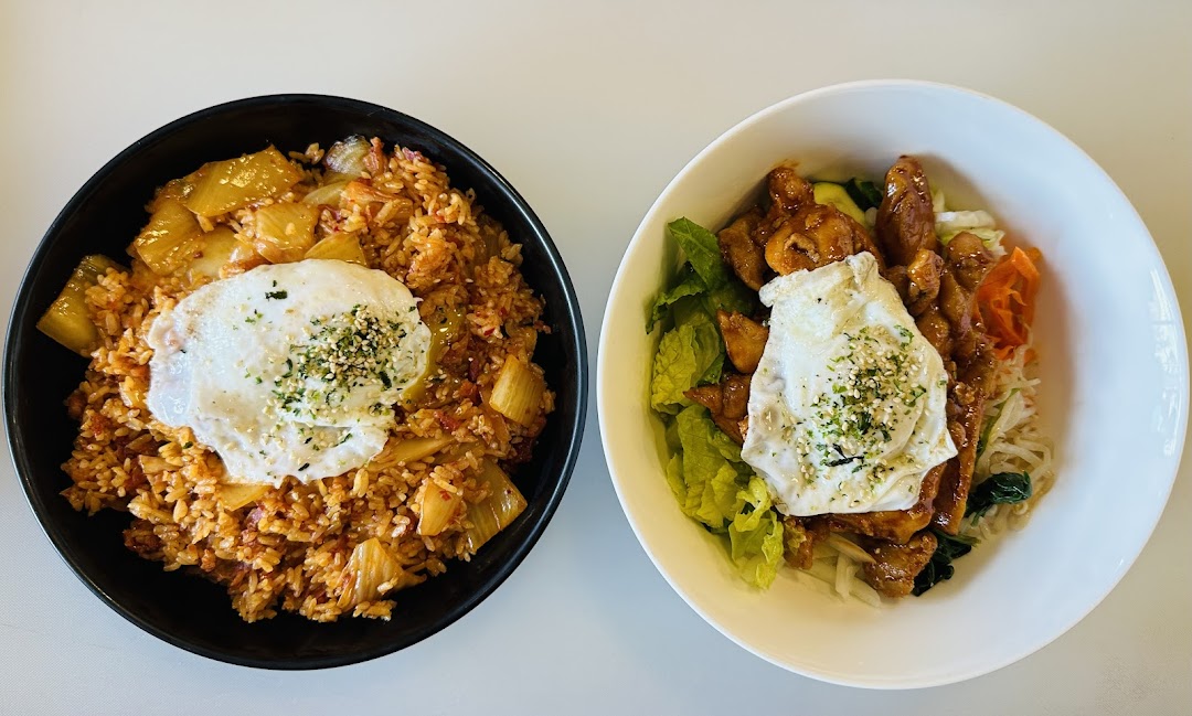 Photo of Ridge Cupbop & Ramen