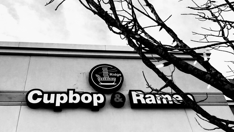 Photo of Ridge Cupbop & Ramen