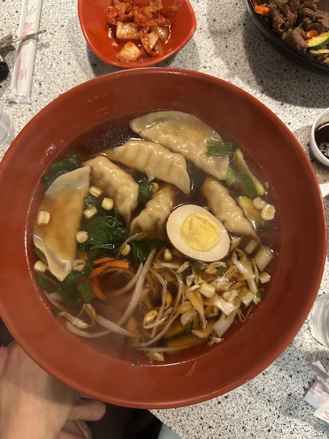 Photo of Ridge Cupbop & Ramen
