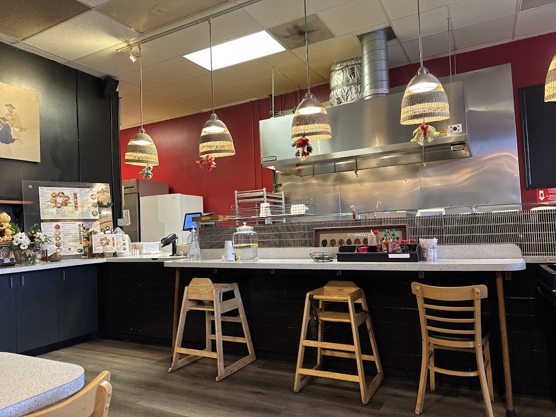 Photo of Ridge Cupbop & Ramen