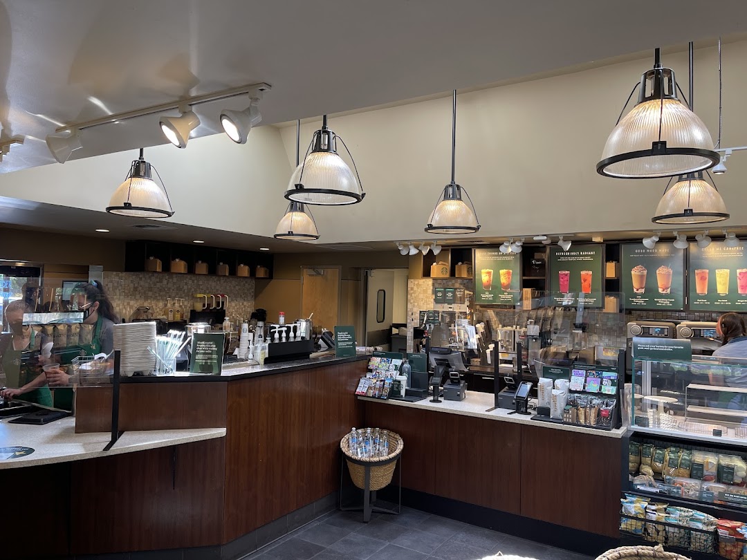 Photo of Starbucks Coffee Company