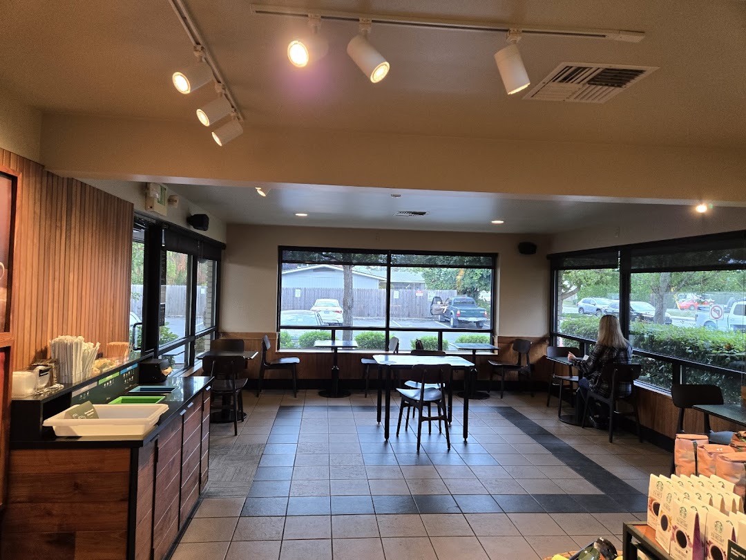 Photo of Starbucks Coffee Company
