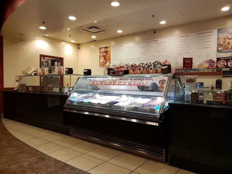 Cold Stone Creamery