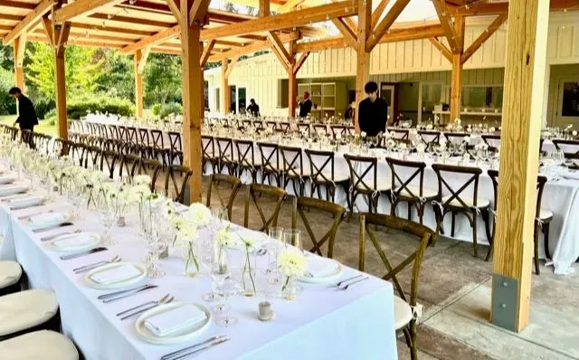 Farm Kitchen