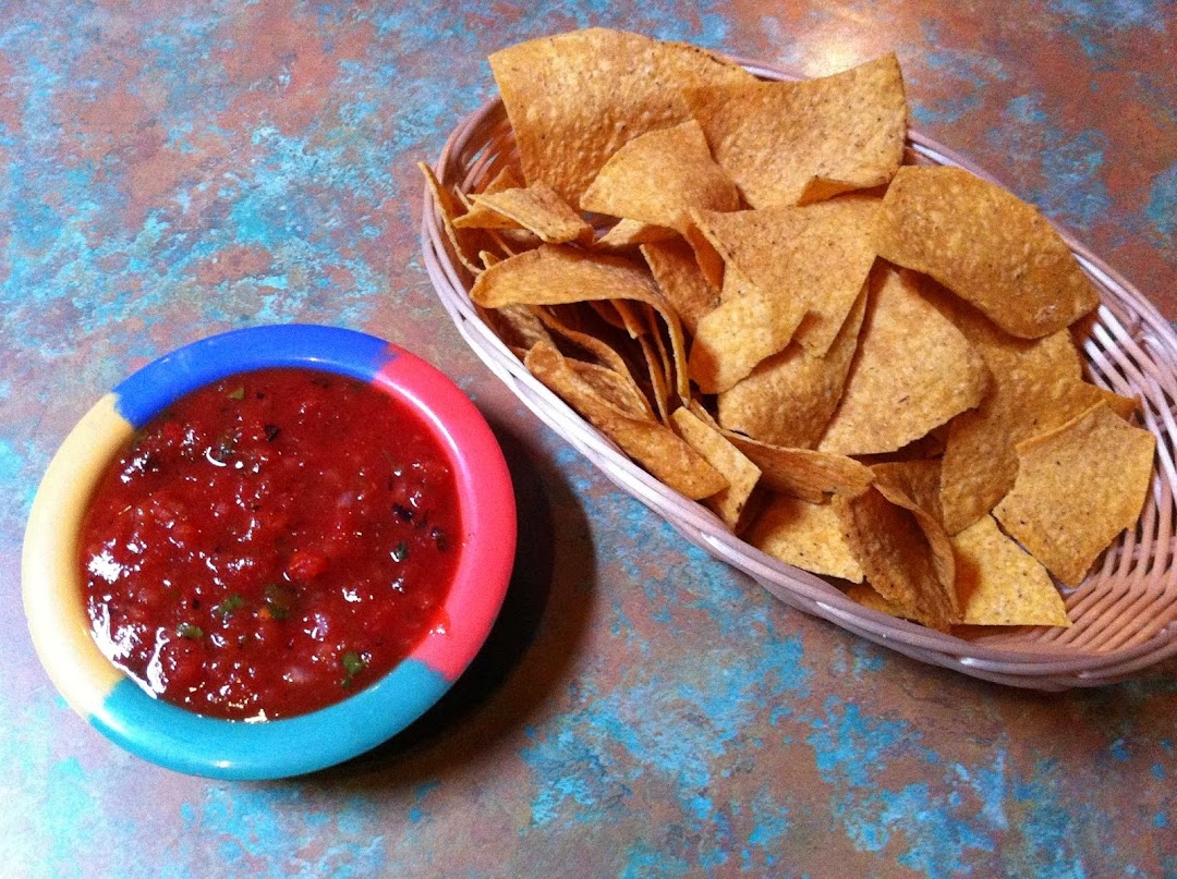 Photo of San Carlos Restaurant