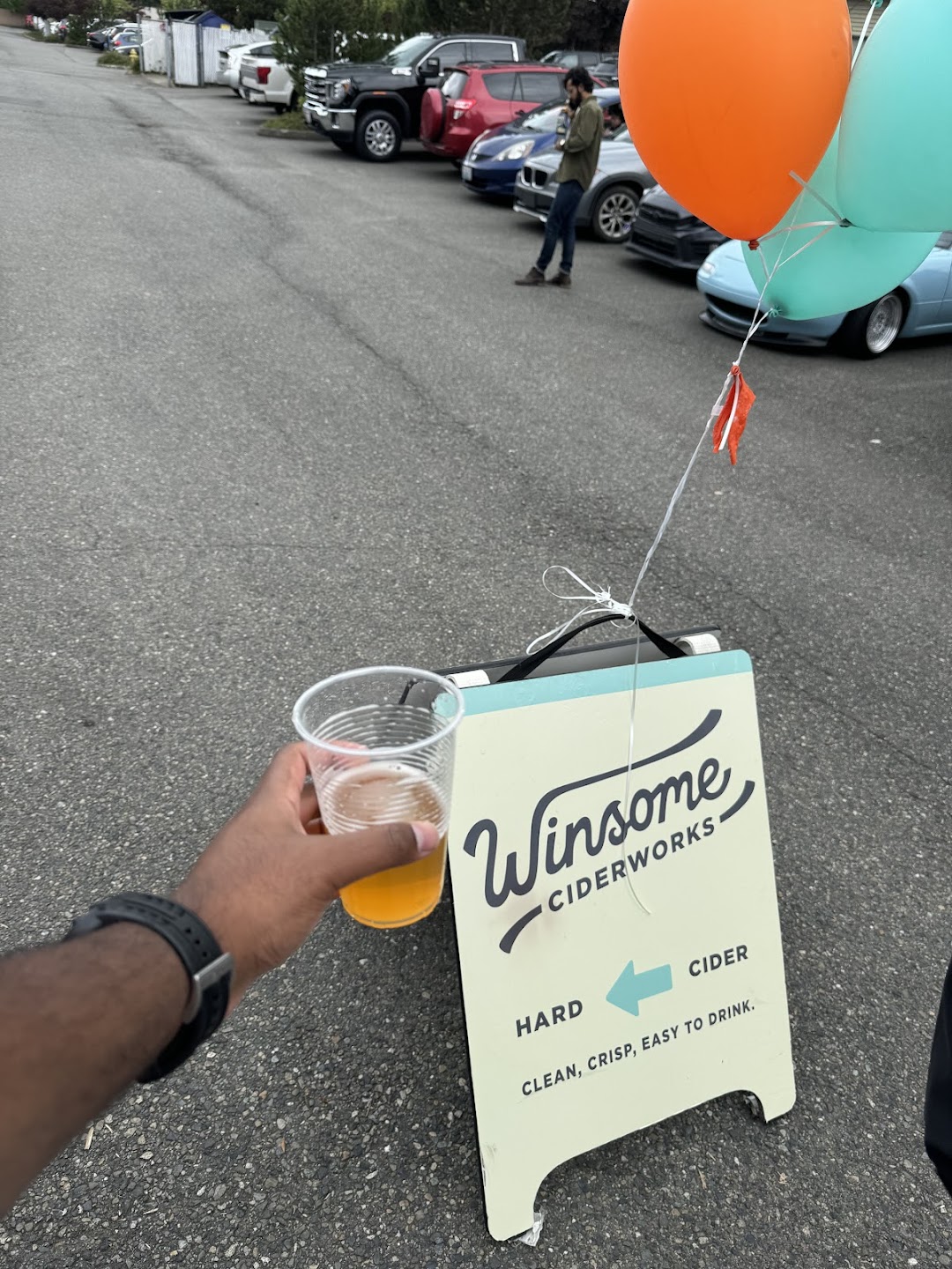 Winsome Ciderworks