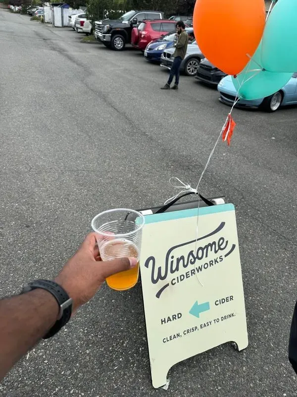 Winsome Ciderworks