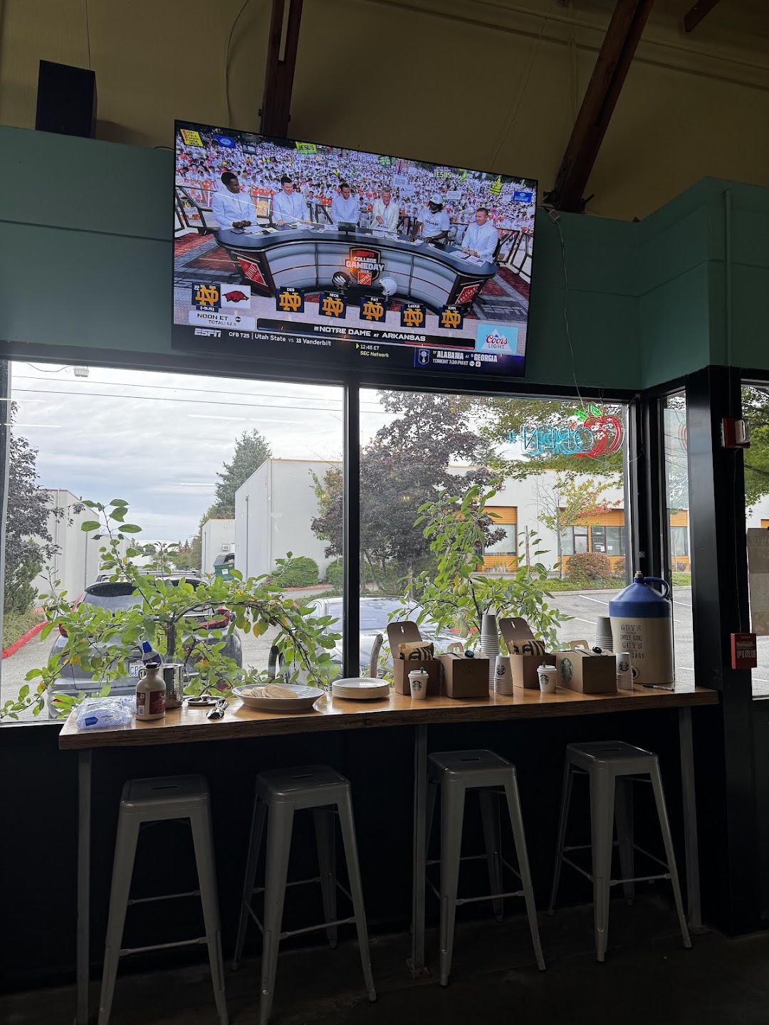Photo of Winsome Ciderworks