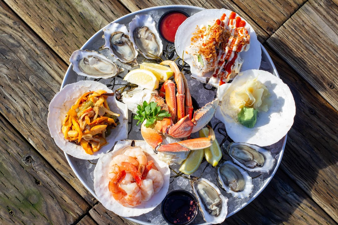 Photo of Salty's on Alki Beach