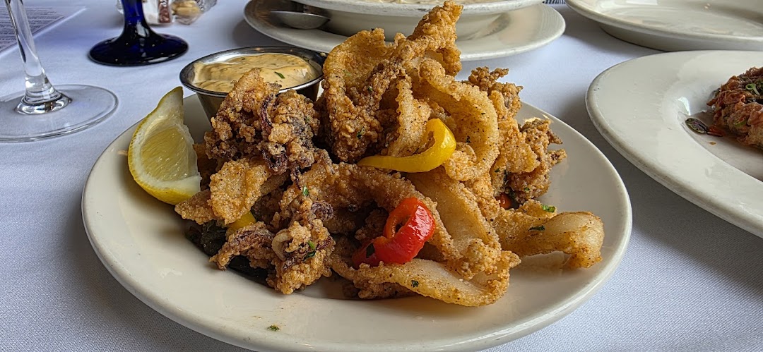 Photo of Salty's on Alki Beach