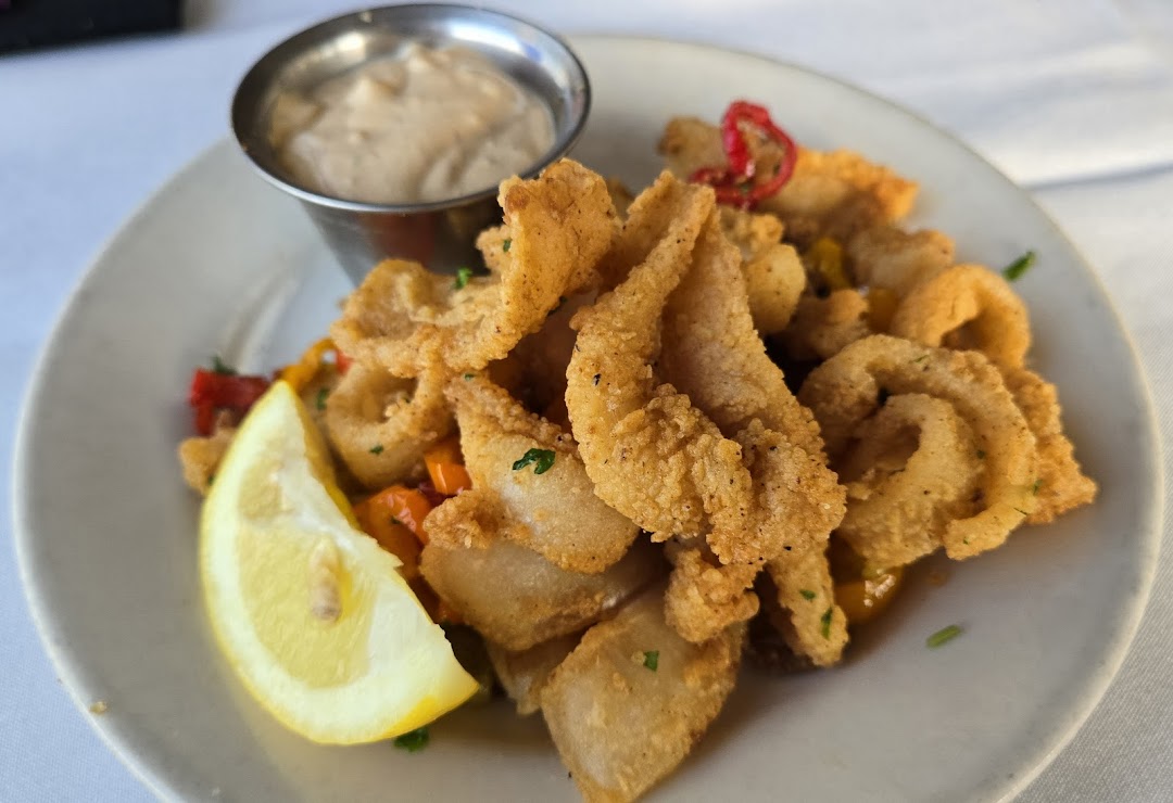 Photo of Salty's on Alki Beach