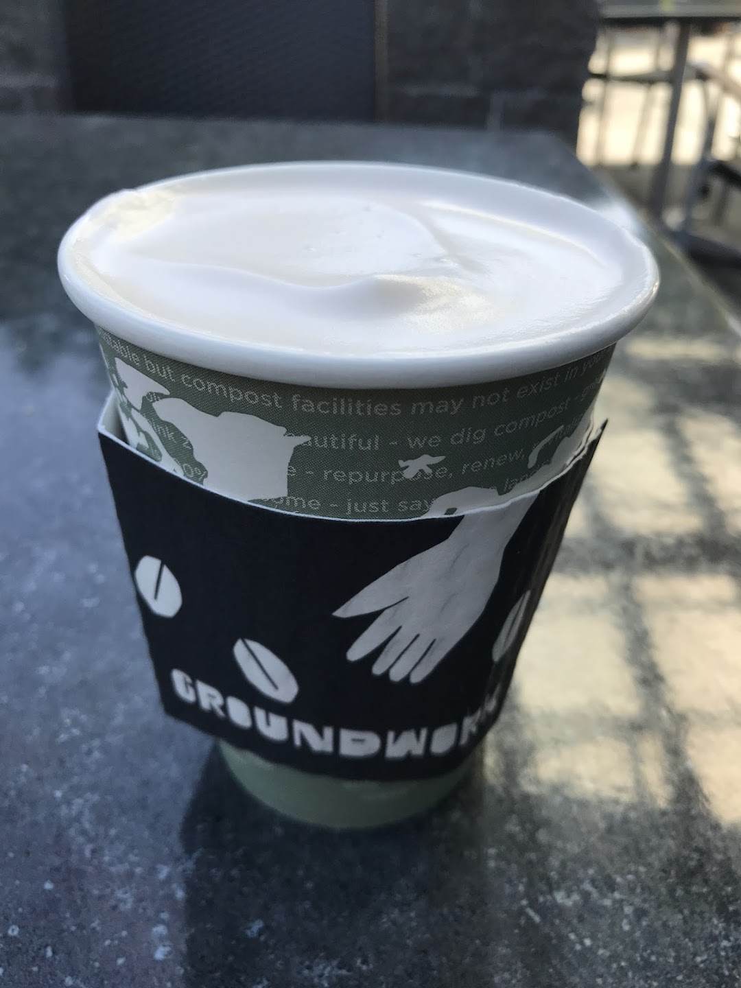 Photo of Town & Country Market - Coffee