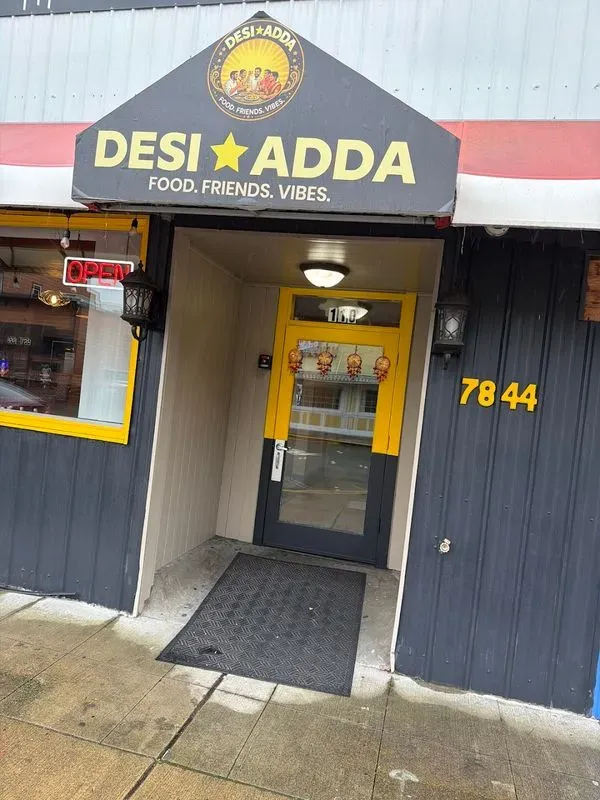 Desi Adda