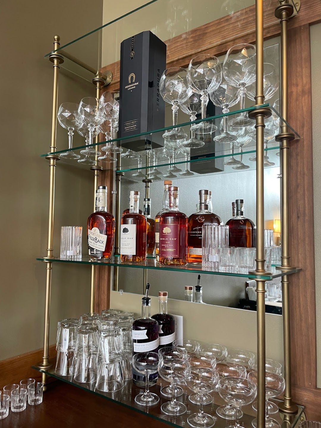 Photo of The Rainier Room