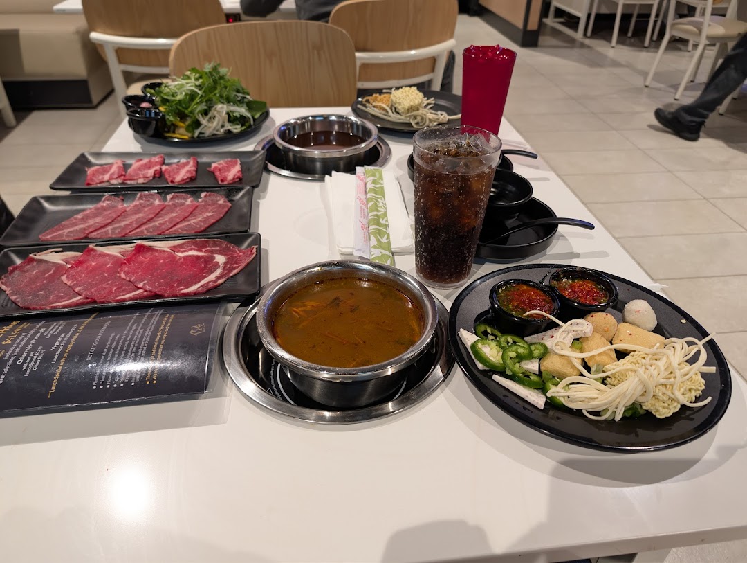 Photo of Shabu Zone Federal Way