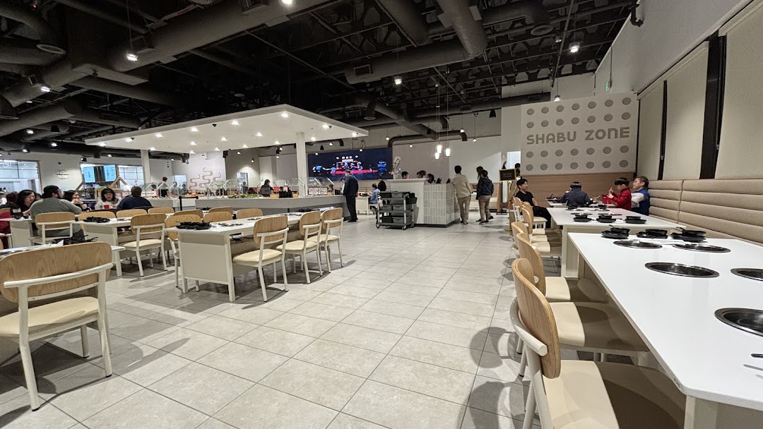 Photo of Shabu Zone Federal Way