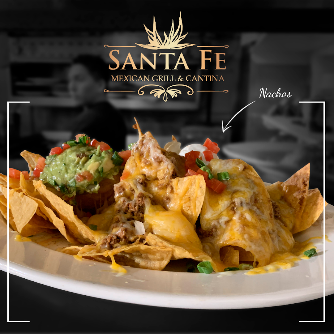 Photo of Santa Fe Mexican Grill & Cantina